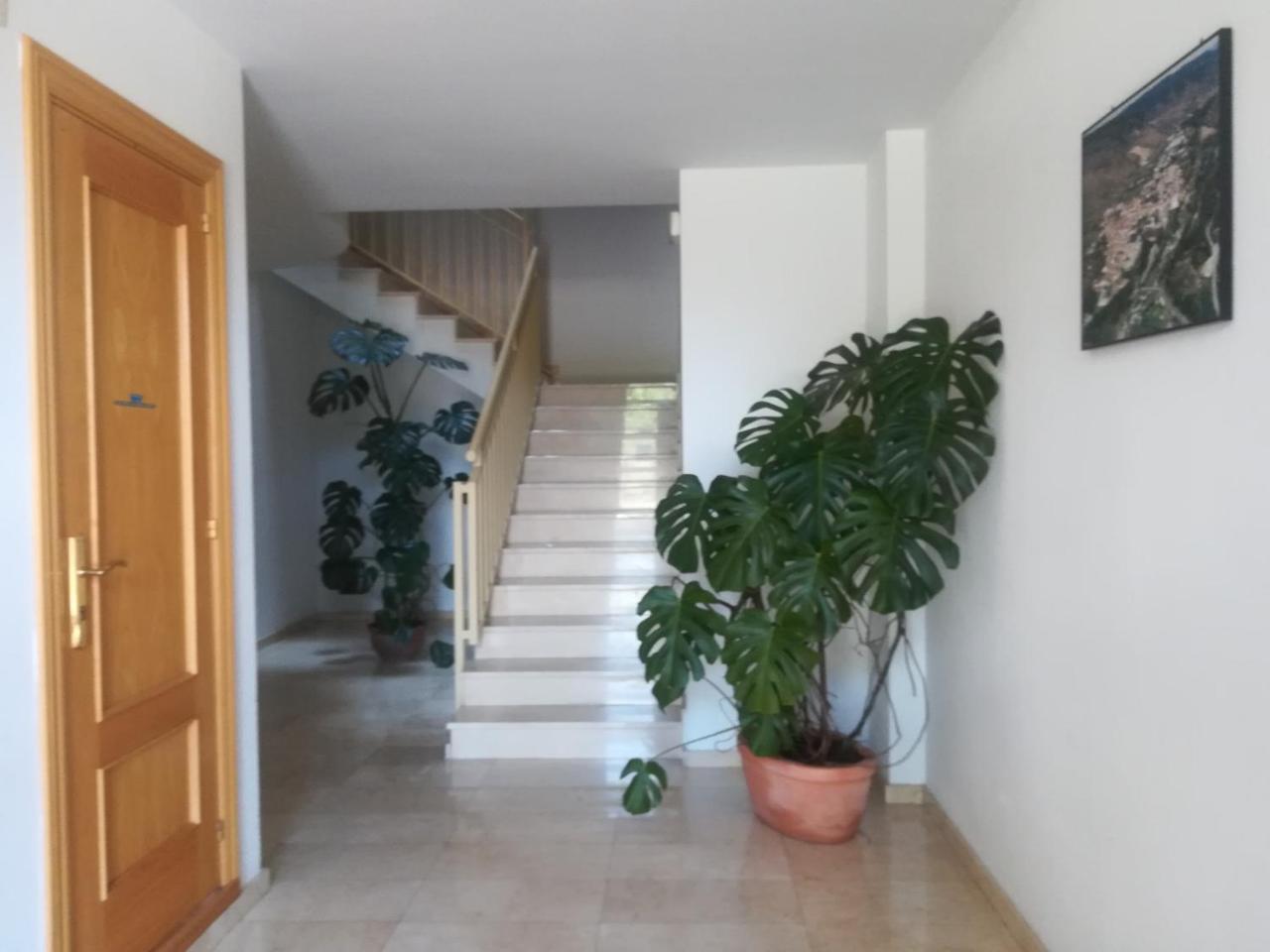 Apartamento "Paseo Del Sauco" Ескарай Екстер'єр фото