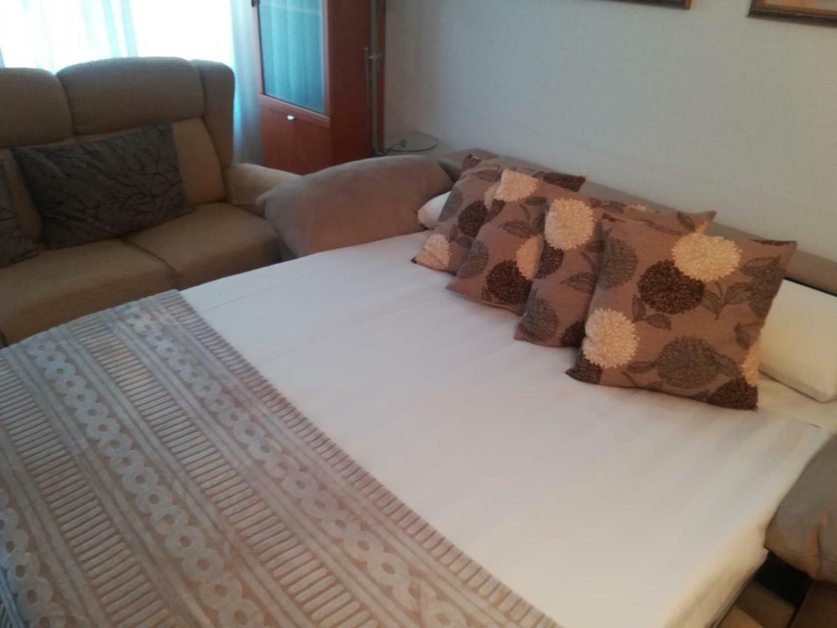 Apartamento "Paseo Del Sauco" Ескарай Екстер'єр фото